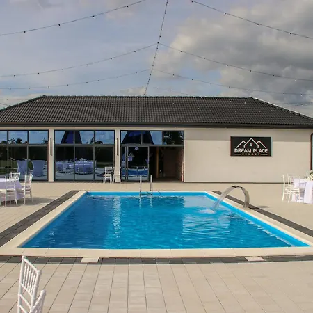 Dream Place * בייאליינה