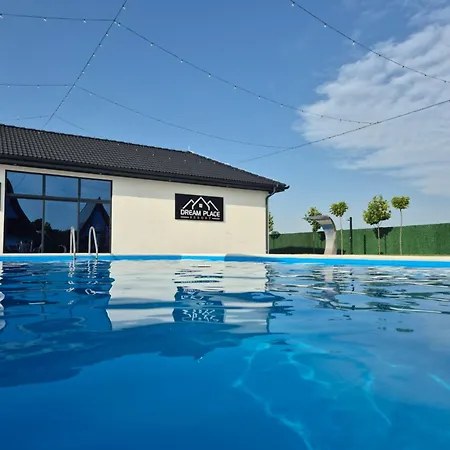 Dream Place * Bijeljina