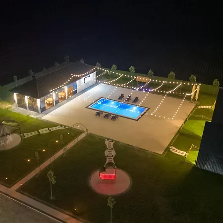 Villa Dream Place