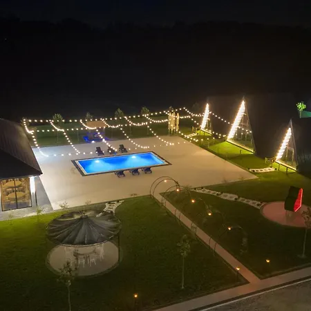 Dream Place Villa *