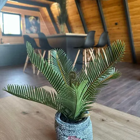 Dream Place וילה